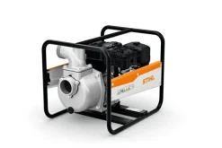 Pompe à eau thermique WP600 STIHL