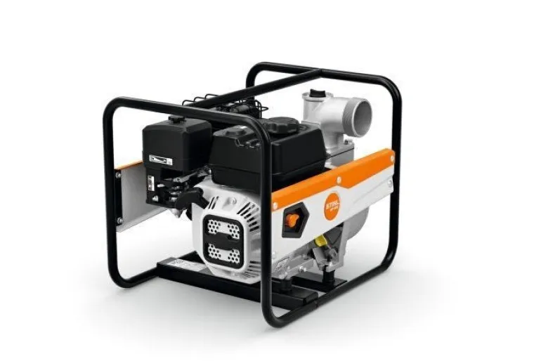 Pompe à eau thermique WP600 STIHL