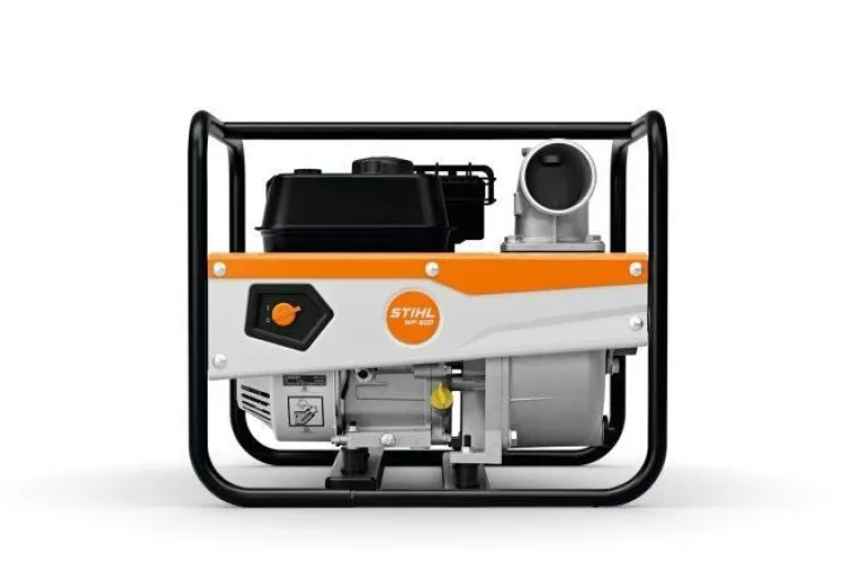Pompe à eau thermique WP600 STIHL