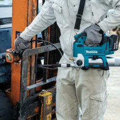 Pompe à graisse LXT 18V Li-Ion (produit seul) MAKITA