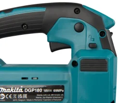 Pompe à graisse LXT 18V Li-Ion (produit seul) MAKITA