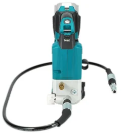 Pompe à graisse LXT 18V Li-Ion (produit seul) MAKITA