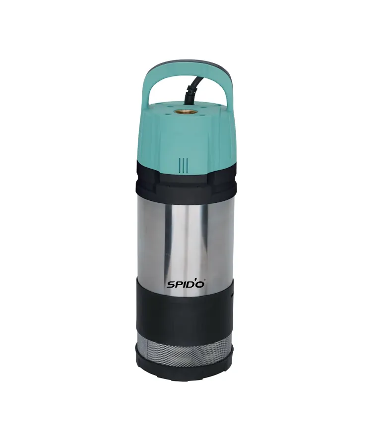 Pompe immergée automatique Spiconcept IMM 1100 Premium