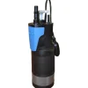 Pompe immergée pour puits et citernes 1100W TALLAS