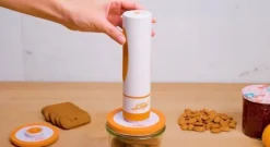 Pompe à main sous-vide rechargeable LE PARFAIT