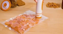 Pompe à main sous-vide rechargeable LE PARFAIT