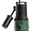 Pompe nova 300r aut mono vide cave