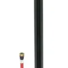 Pompe plastique longueur 380mm