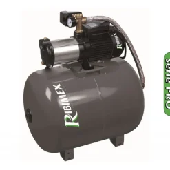 Pompe surpresseur 100L "Surjet 5 turbines" 2300 W