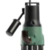 Pompe vide cave nova 600r aut mono - 5mt