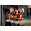 Ponceuse à bande brushless 18V AEG