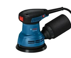 Ponceuse excentrique filaire GEX 125 BOSCH PRO