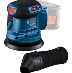 Ponceuse excentrique 18V sans fil GEX 185-LI sans batterie