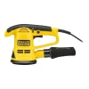 Ponceuse excentrique 480W 125 mm STANLEY FATMAX
