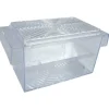 Pondoir flottant pour poisson vivipare