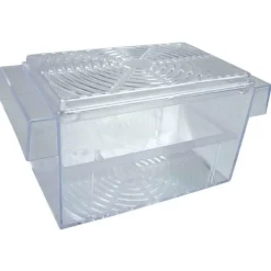 Pondoir flottant pour poisson vivipare