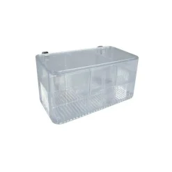 Pondoir isoloir 5 combinaisons pour aquarium