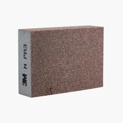 Éponge abrasive médium 3M