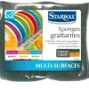 Éponge grattante multisurfaces (x2) STARWAX