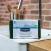 Éponges grattantes pour surfaces peu fragiles (x6)