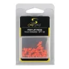 Pop-up pegs Clear (x20) CARPSPIRIT