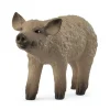 Porcelet Mangalica