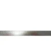 Porte d'entrée anti frelon 45 cm H35 mm (dadant 12 cadres)