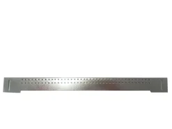 Porte d'entrée anti frelon 45 cm H35 mm (dadant 12 cadres)