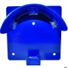 Porte-bride métallique Bleu marine