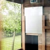 Porte coulissante 300x400 mm