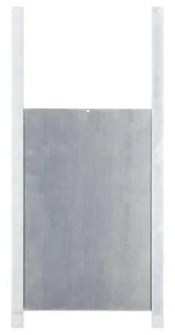 Porte coulissante 300x400 mm