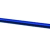 Porte-couverture métallique Bleu marine