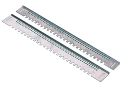 Porte d'entrée Dadant 10 cadres 380 x 35 mm