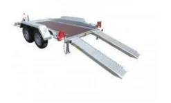 Porte engin 300 x 145 cm 40850 LIDER