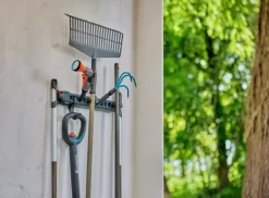 Porte-manches Flex pour grands outils GARDENA