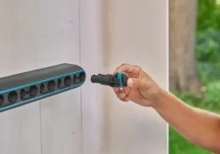 Porte-manches Flex pour grands outils GARDENA