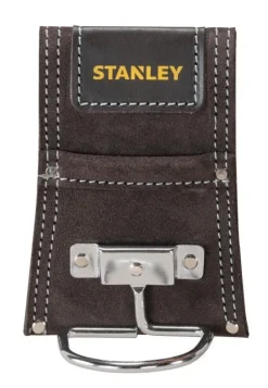 Porte marteau cuir ceinture STANLEY