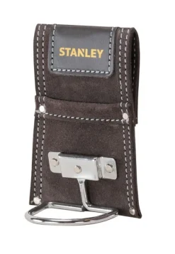 Porte marteau cuir ceinture STANLEY