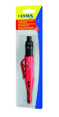 Portemine DRY PROFI LED