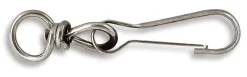 Porte-mousqueton simplex L.60 mm (x2) CHAPUIS