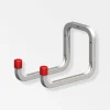 Porte-outil acier zingué 325 mm ALFER