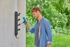 Porte-outils avec crochet Flex GARDENA