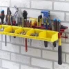 Porte-outils mural tôle acier peinte MOTTEZ