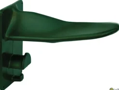 Porte-selle fixe en résine Plus Vert
