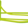 Porte-selle fixe métallique Pistache
