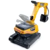 Porteur pelleteuse Super Builder entièrement articulée FALK