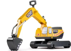 Porteur pelleteuse Super Builder entièrement articulée FALK