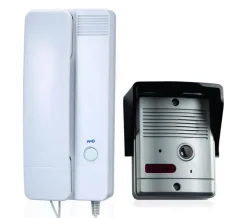 Portier audio 2 fils