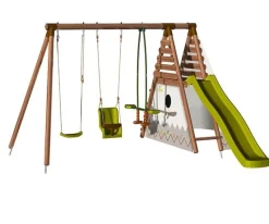 Portique en bois Camelia SOULET