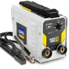 Poste à souder inverter monophasé MMA GYSMI 160A